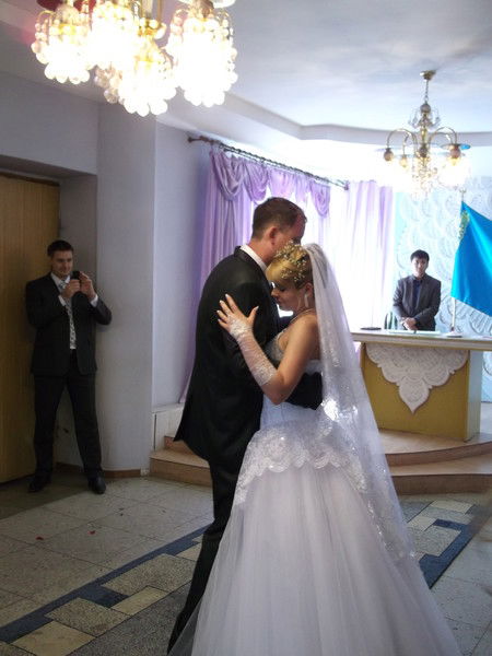 Анастасия Тимофеева