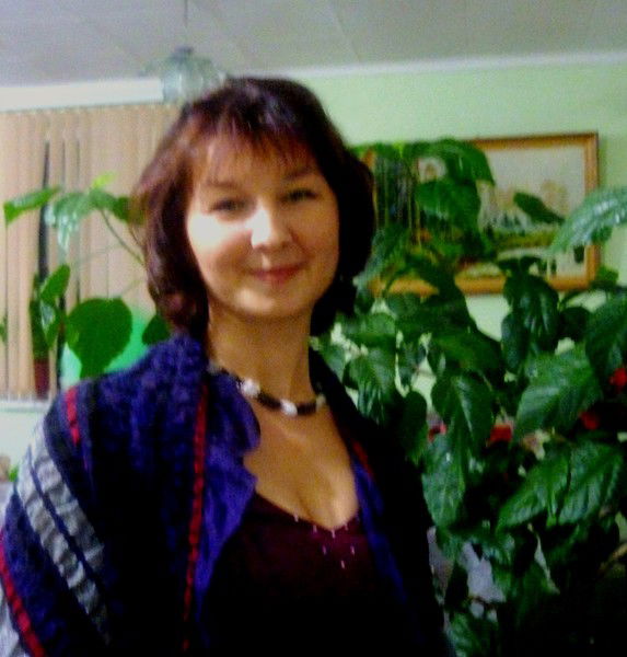 Кристина Франковская