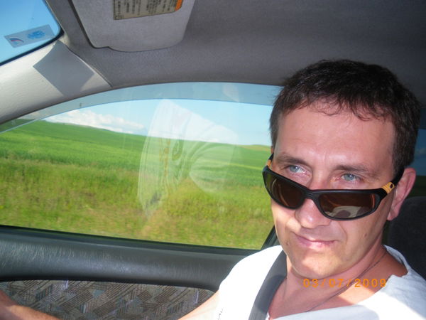 Андрей Краснодубов