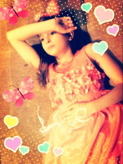 Настя Лондонова