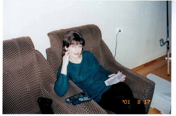 Татьяна Полина