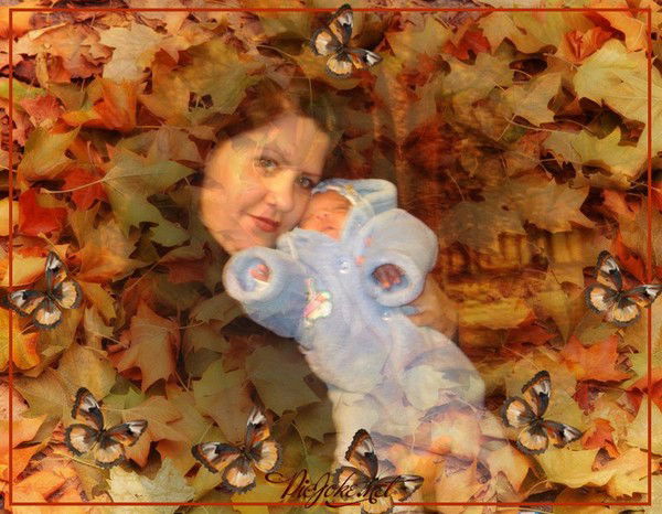 Наталья Березина