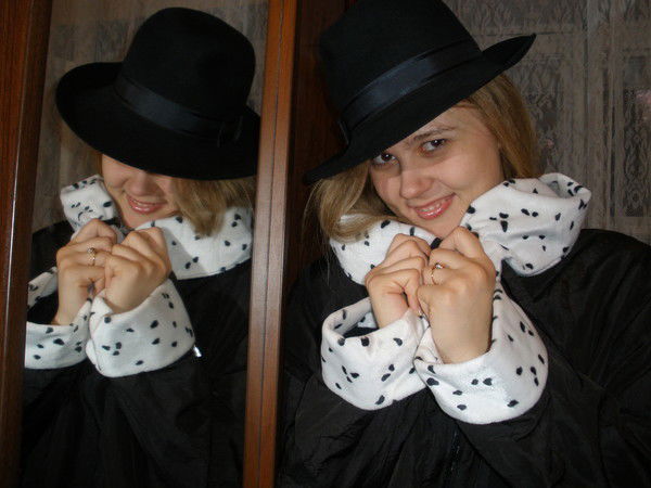 Елена Марина