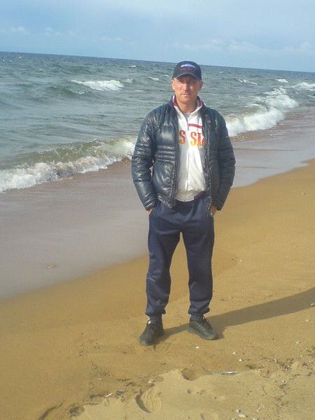 Игорь Молошников