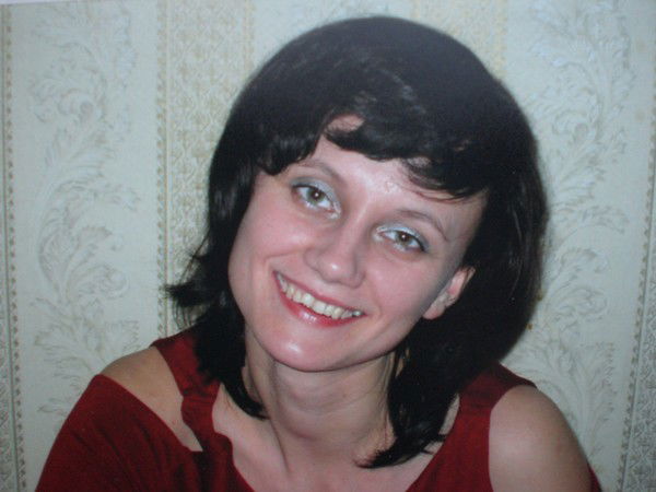 Анна Похабова