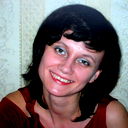 Анна Похабова