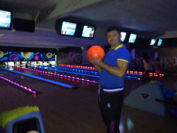 Дмитрий Мартыненко