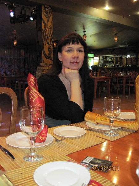 Диана Ковтун