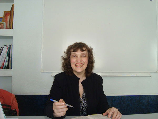 Татьяна Головлёва