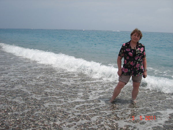 Валентина Шокорова