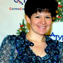 Светлана Пономарева