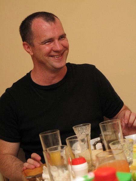 Игорь Каледин