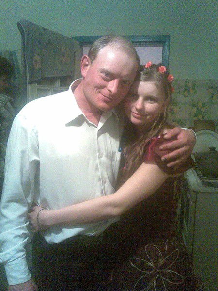 Алёна Брунш (Качимова)