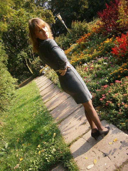 Мария Чудиновских