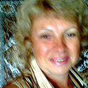 Галина Алексеевец