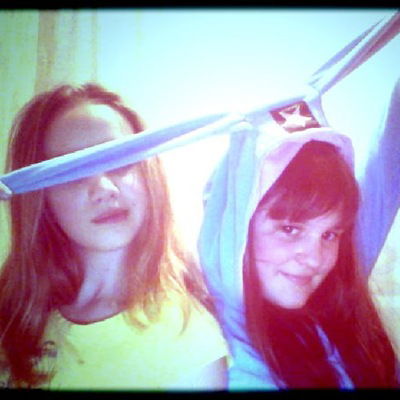 Катерина Савинова