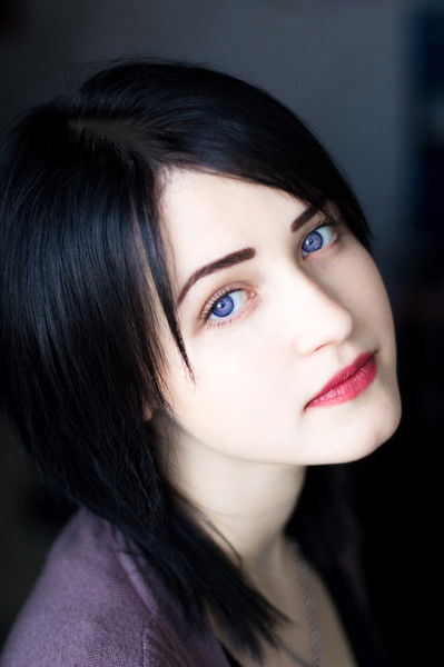 Екатерина Панасенко