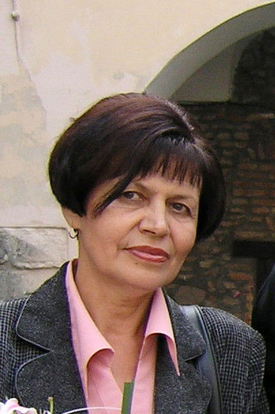 Татьяна Зеленецкая