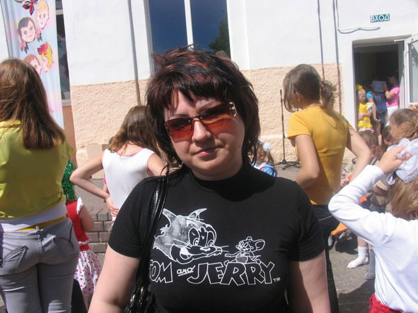 Наталья Смирнова