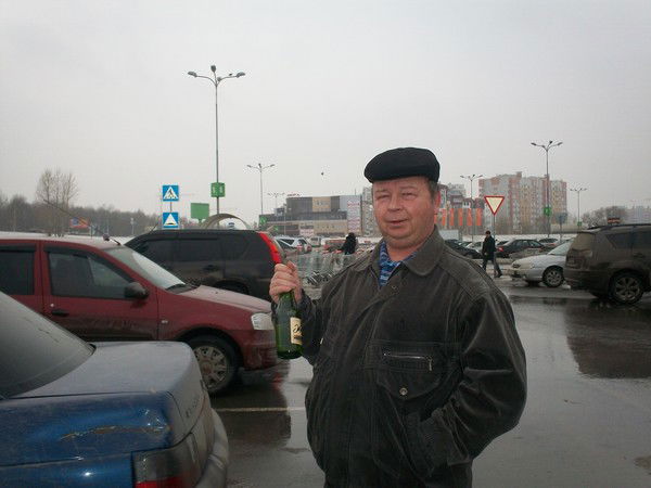 Мирхайдар Сонькин