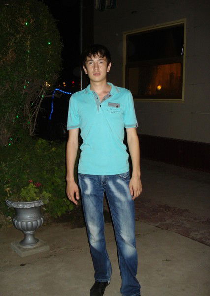 Руслан Калимуллин