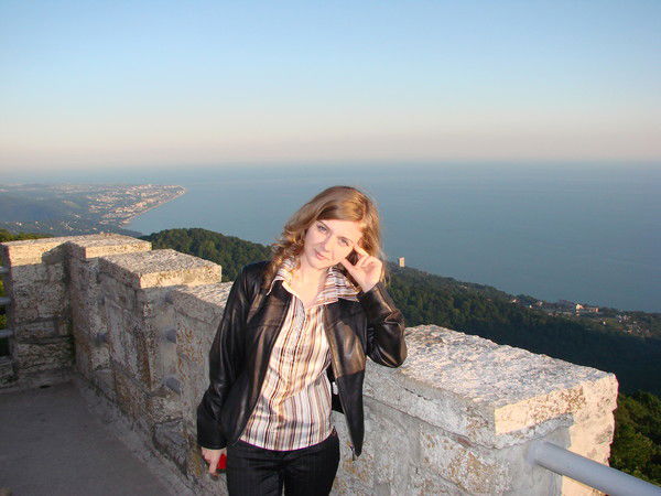 Наталья Божкова