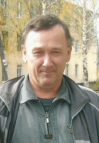 Михаил Бардов