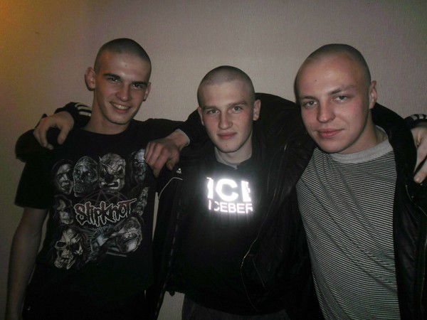 Тохич Горбачёв