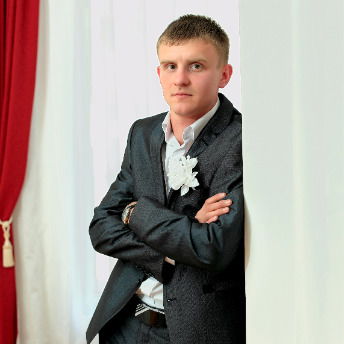 Виктор Манько