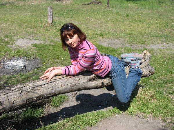 Юля Петрова