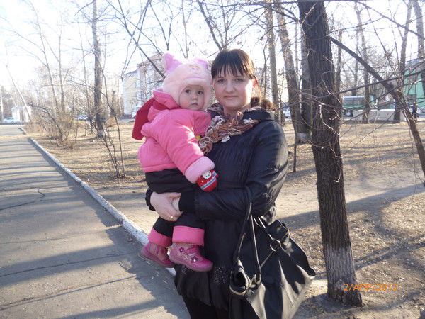 Алеся Косова