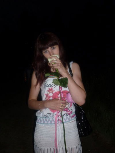 Алла Беженарь