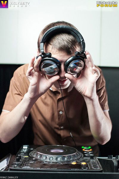 Ильназ Сафиуллин