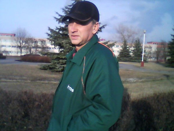 Валентин Мишковец