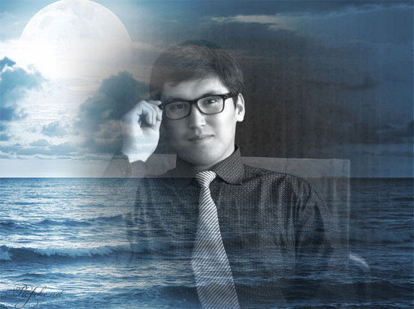 Бакытбек Ибраимов