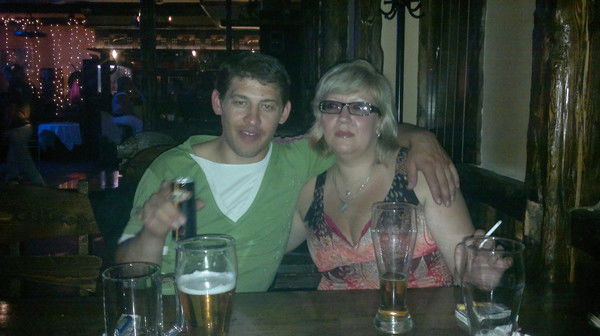 Татьяна Семенова