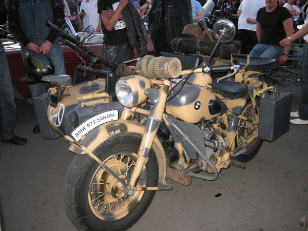 Пустыня Гоби