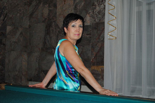 Наталья Дмитриева