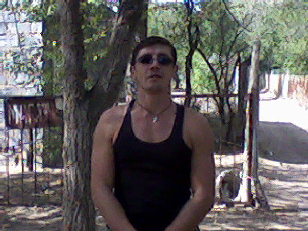 Андрей Лиморив