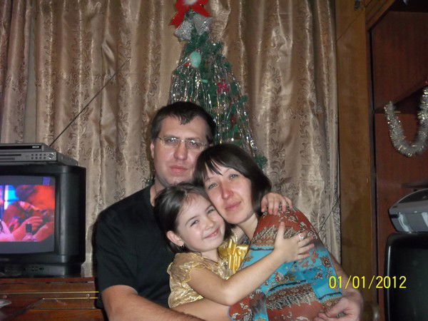 Александра Шалимова