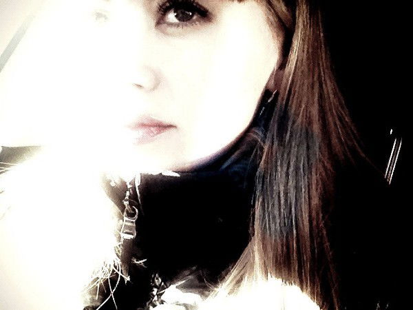 Арина Кононова