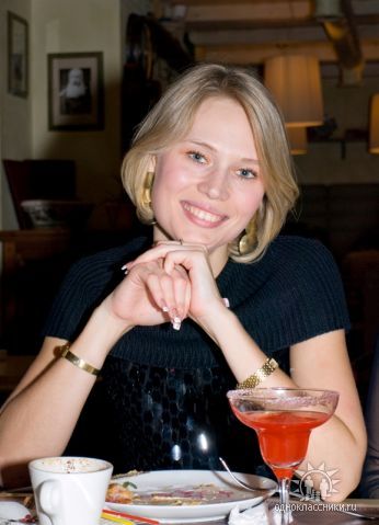 Anastasiya Makhonchenko