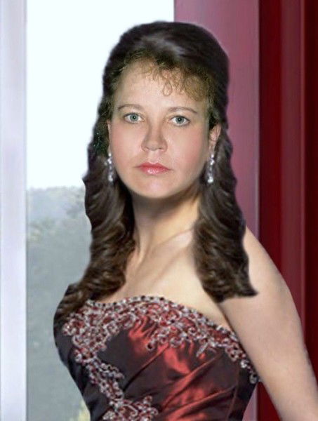 Ольга Златина