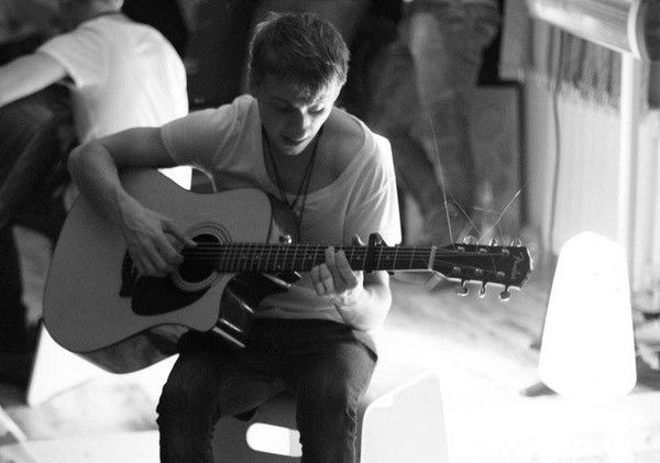 Вероника Потылицына