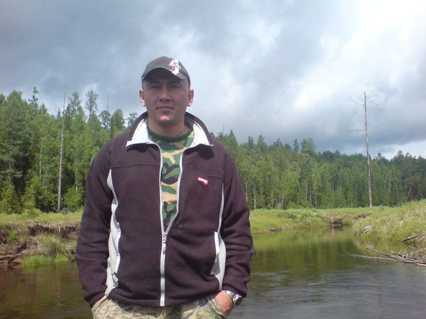 Евгений Факеев