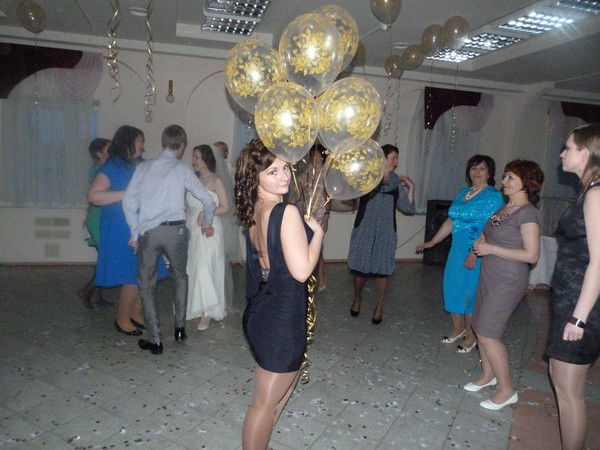 Анастасия Дзюбан