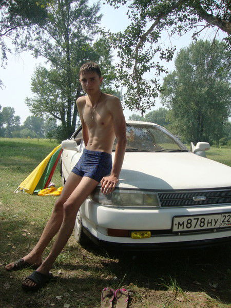 Руслан Чаштанов