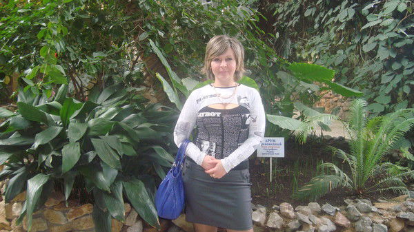 Ирина Тудакова