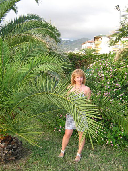 Наталья Енова