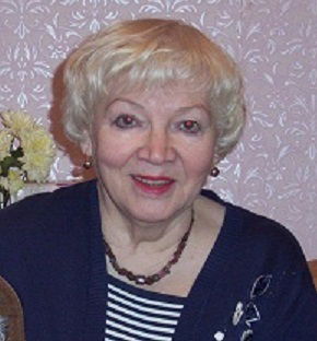 Людмила Коваленко